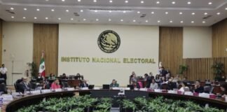 El INE impone reglas a todos los participantes en procesos internos de partidos rumbo a 2024