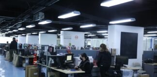 Issste en transformación tecnológica: Pedro Zenteno