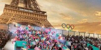 Un año para el inicio de los Juegos Olímpicos de París 2024