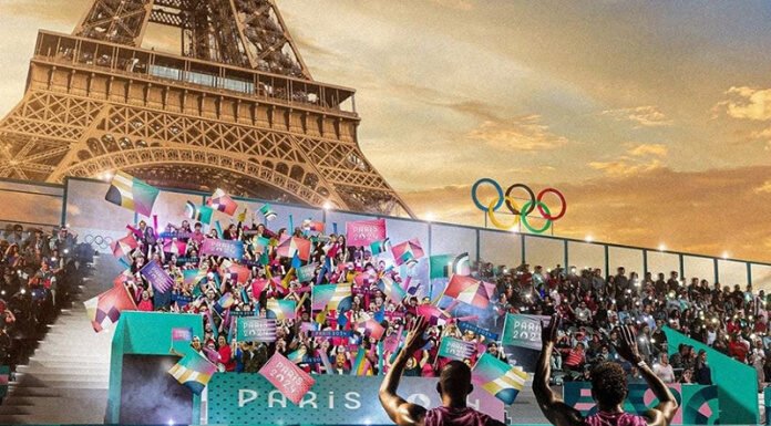 Un año para el inicio de los Juegos Olímpicos de París 2024