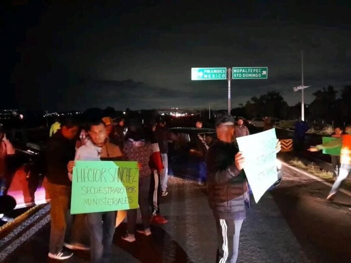 justicia por hector (1)