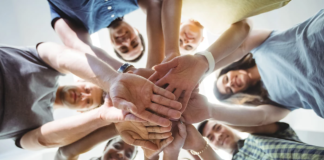 Así fue la inauguración del Voluntariado Juvenil 2023 de la Alianza del Pacífico