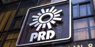 Se deslinda PRD de cualquier tipo de relación con grupos delictivos
