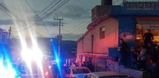 Hallan a pareja sin vida en la Colonia La Raza, municipio de Pachuca