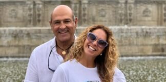 Lucero y Michel Kuri terminan su relación tras más de 10 años