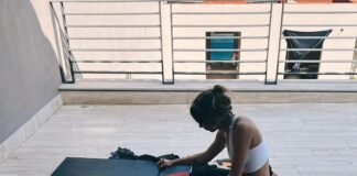 Desata polémica Mar de Regil por sus pinturas y sus altos precios