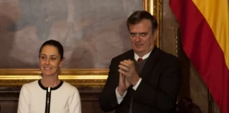 En la opacidad Ebrard y Sheinbaum calientan la contienda presidencial rumbo a 2024