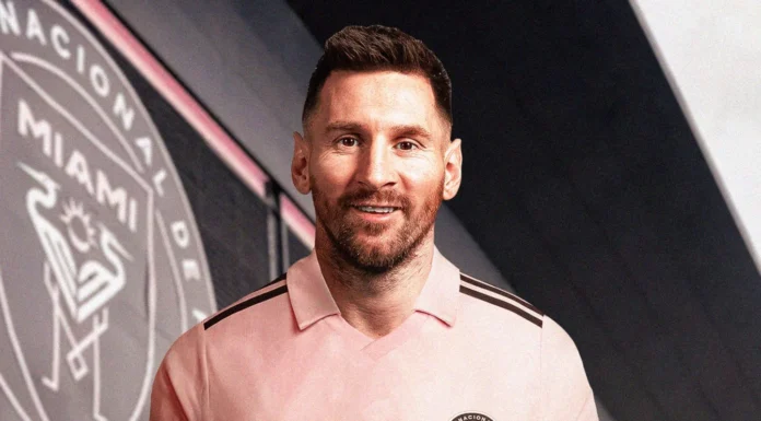 Cuánto aumenta el valor de la MLS con Messi en el Inter de Miami