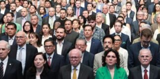 Lanza Mexicolectivo propuestas y plataforma rumbo a 2024