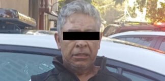 Tras asalto a transporte, dos policías de CDMX son heridos por arma blanca