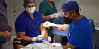 Escasez de fentanilo provoca crisis del dolor en México; cirugías se posponen o son canceladas