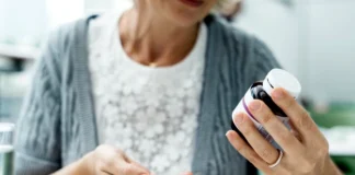 Probióticos ayudarían a retrasar el deterioro cognitivo relacionado con la edad