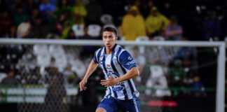 Comprometen los Tuzos su inicio en el Apertura 2023