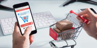Electrónica, juguetes y moda concentran dos tercios de las ventas en e-commerce