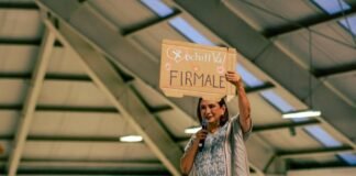 Xóchitl Gálvez responde a AMLO tras documento exhibido: ‘Topó con pared’