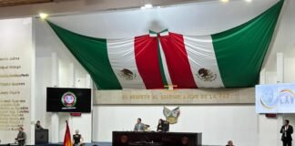 Aprueban reforma electoral en Hidalgo