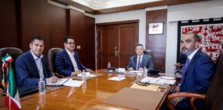 Recupera PGJH casi dos mil vehículos robados en Hgo.