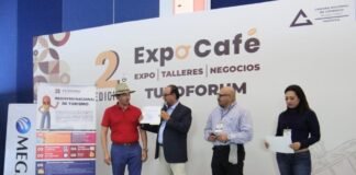 Capacita Turismo Hidalgo a prestadores de servicios