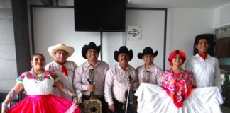 “Entre Duendes y Huapangos” un festival que une turismo y tradición en Huasca de Ocampo