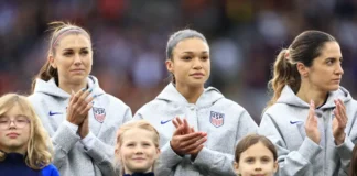 Jugadoras mejor pagadas en la Copa de Fútbol femenil FIFA 2023