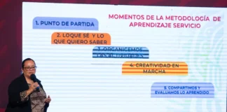 Esto es lo que contienen los nuevos libros de la SEP de 2° de primaria