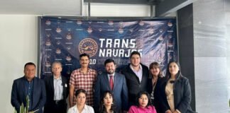 “TransNavajas 2023”, dejará una derrama superior al millón de pesos