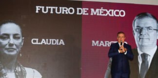 Pide Marcelo Ebrard a Morena detener acarreo para otros posibles candidatos