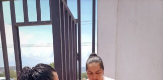 Realiza Copriseh acciones de saneamiento básico