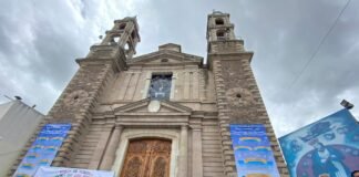 Se acaba la feria de Los Angelitos; ¡lo mejor está por venir!