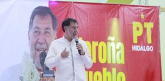 Gerardo Fernández Noroña