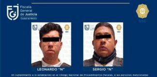 Vinculan a proceso a policías de Neza por balacera en el AICM