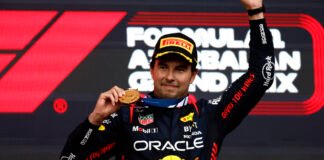 Mejores momentos de la primera mitad de temporada de la F1