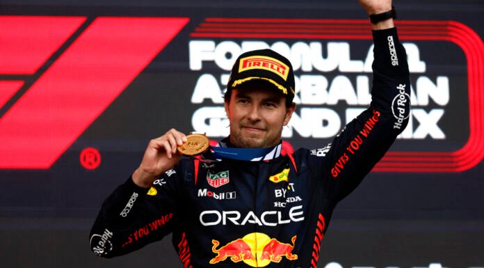 Mejores momentos de la primera mitad de temporada de la F1