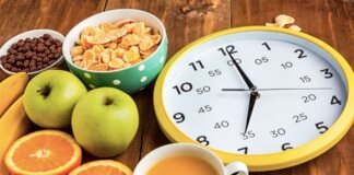 Efectos secundarios y riesgos asociados con el ayuno intermitente