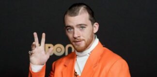 Actor de ‘Euphoria’ Angus Cloud, murió a los 25 años