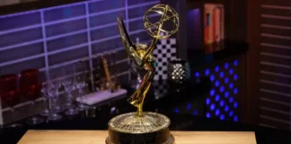Anuncian nueva fecha para los Premios Emmy 2023