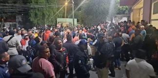 Autodefensas del Edomex detienen a extorsionador en Tecámac