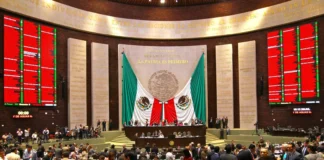 Mesa Directiva de San Lázaro estará conformada solo por mujeres: Ignacio Mier