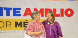 Gana Xóchitl Gálvez segunda encuesta, va en “Caballo de hacienda” rumbo a 2024.