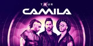 ¡Disfruta del regreso de Camila en Pachuca! Dónde, cuándo y precios