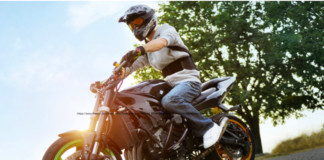 Qué es la «motoescuela», la iniciativa de la CDMX para evitar incidentes de tránsito