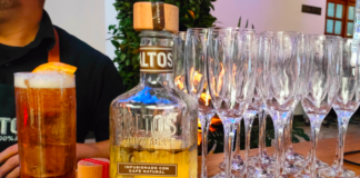 La marca Altos lanza tequila enfocado en mercado mexicano