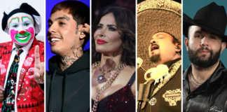 ¡Ya está la cartelera! Estos son los precios del Palenque Pachuca 2023