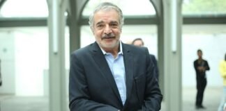 Muere David Ostrosky a los 66 años de edad