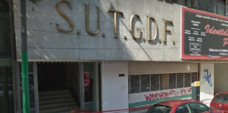 Denuncian trabajadores sindicalizados del Gobierno de la CDMX recorte en su fondo de ahorro