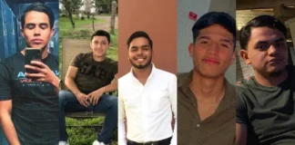 Desparecen cinco jóvenes en Lagos de Moreno; fueron privados de la libertad