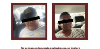 Tras disturbios en Zacualtipán, detienen a tres implicados