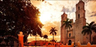 Disfruta de la belleza de los 7 Pueblos Mágicos de Yucatán
