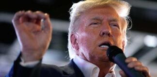 Trump se niega a comparecer en Georgia; se declara no culpable