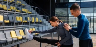 Entrenamiento con restricción del flujo sanguíneo, la mejor opción tras una lesión